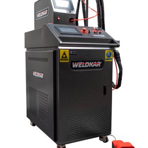 Handlaser lasmachine 1500W