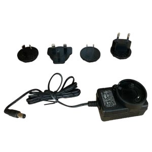 Optrel accu lader E3000