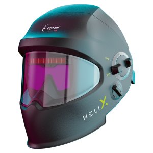 Optrel Helix lashelm