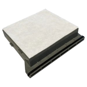 Optrel filters Swiss air