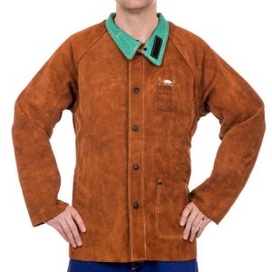 Lasjack Lava Brown rundleder