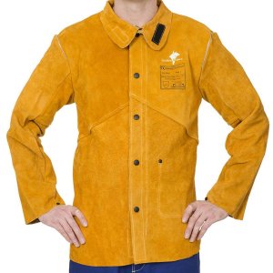 Lasjack Golden Brown