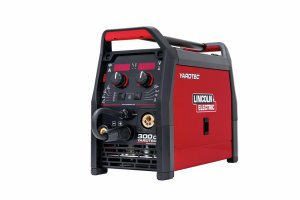 Yardtec 300C Standard