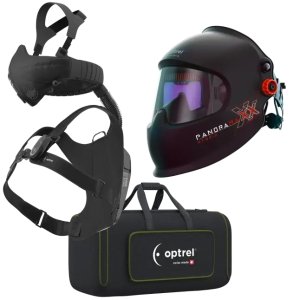 Optrel Swiss Air & Panoramaxx Hybrid