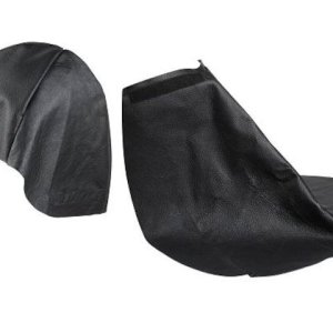 Optrel lederen bescherming