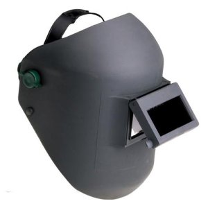 Lashelm lamador kleur 10