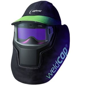 Lashelm Optrel Weldcap