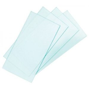 Optrel spatglas binnen