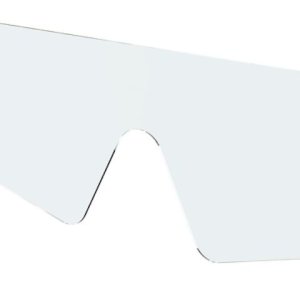 Optrel spatglas binnen Helix/ Panoramaxx serie