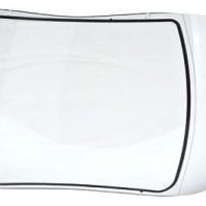 Optrel spatglas buiten Sphere serie