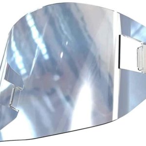 Optrel spatglas buiten Weldcap