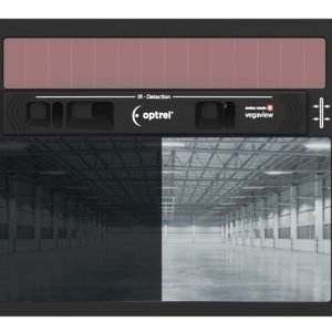 Optrel Cassette Vega View