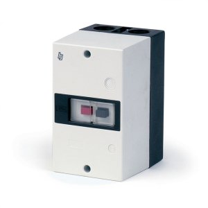 Motor beveiligingsschakelaar