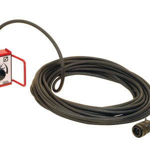 Handafstandbediening Invertec 15mtr