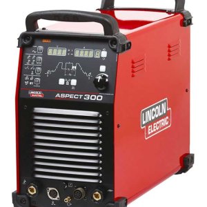 Aspect 300 AC/DC Tig Lasmachine