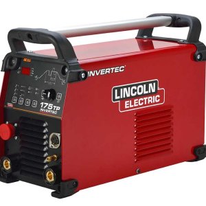 Invertec 230 V Tig lasmachine