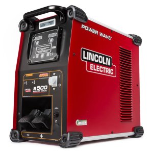 Power Wave S 500