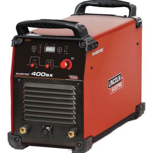 Invertec 400 SX Electrodemachine