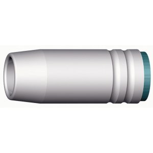 Gasmondstuk MB EVO PRO 57mm