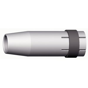 Gasmondstuk MB EVO PRO 63.5mm