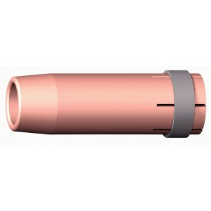 Gasmondstuk MB EVO PRO 76mm