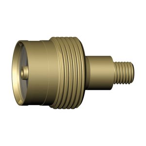 Spantanghouder gaslens groot