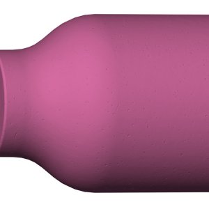 Keramisch gasmondstuk standaard 25,5mm