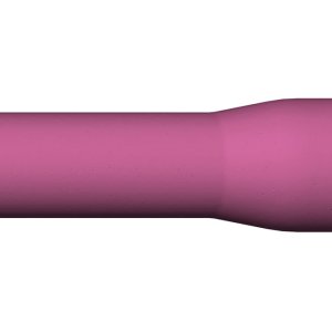 Keramisch gasmondstuk extra lang