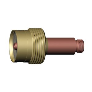 Spantanghouder gaslens groot