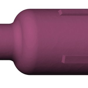 Keramisch gasmondstuk gaslens groot 48mm