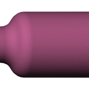 Keramisch gasmondstuk gaslens 42mm