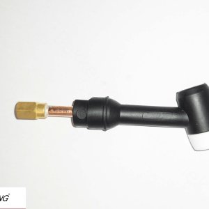 Toortslichaam Abitig Grip 18