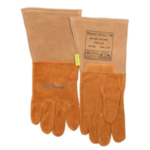 Tig handschoen softouch 10-1003