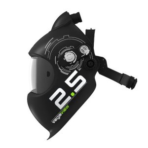 Optrel helmschaal Vega View