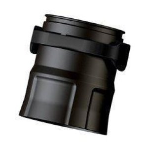 Adapter voor Speedglas 9100 adflo