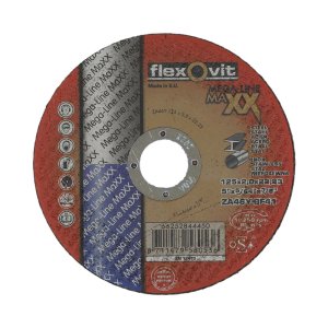 Doorslijpschijf Maxx line 2.5 x 230mm