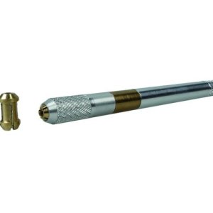 Slijphouder wolframelektrode ø1.6-2.4-3.2mm