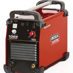 Tomahawk Plasmasnijmachine