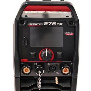 Invertec 275 TP Tig Lasmachine