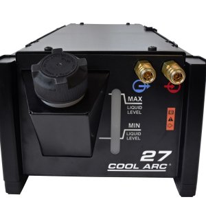 Coolarc 27 Waterkoeler