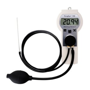 Zuurstof meter Purgeye 100