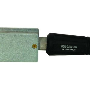 Magnetische aardklem