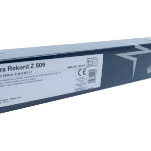 Hera Rekord Z509