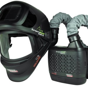 Lincoln Electric Europure 5500LS lashelm