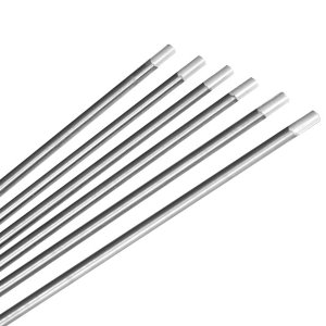 Wolfram elektrode WZr08 wit